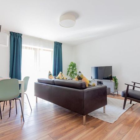 Guestready - Modern Stay By Pheonix Park دبلن المظهر الخارجي الصورة