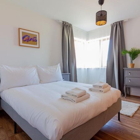 Guestready - Modern Stay By Pheonix Park دبلن المظهر الخارجي الصورة