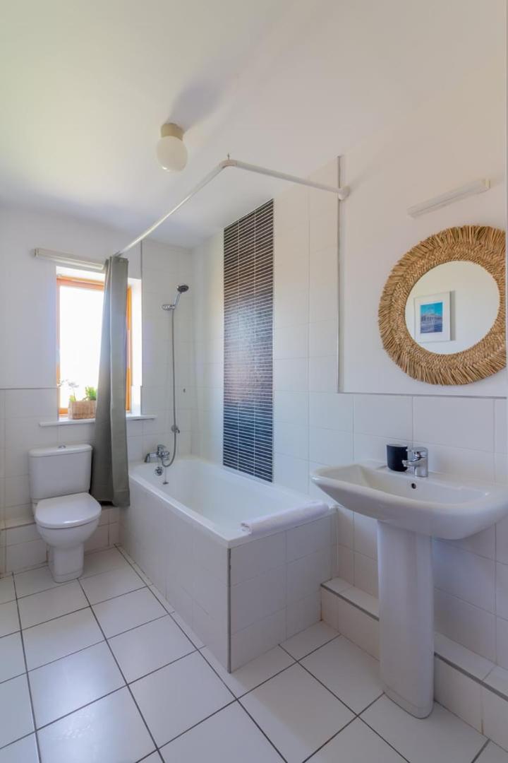 Guestready - Modern Stay By Pheonix Park دبلن المظهر الخارجي الصورة