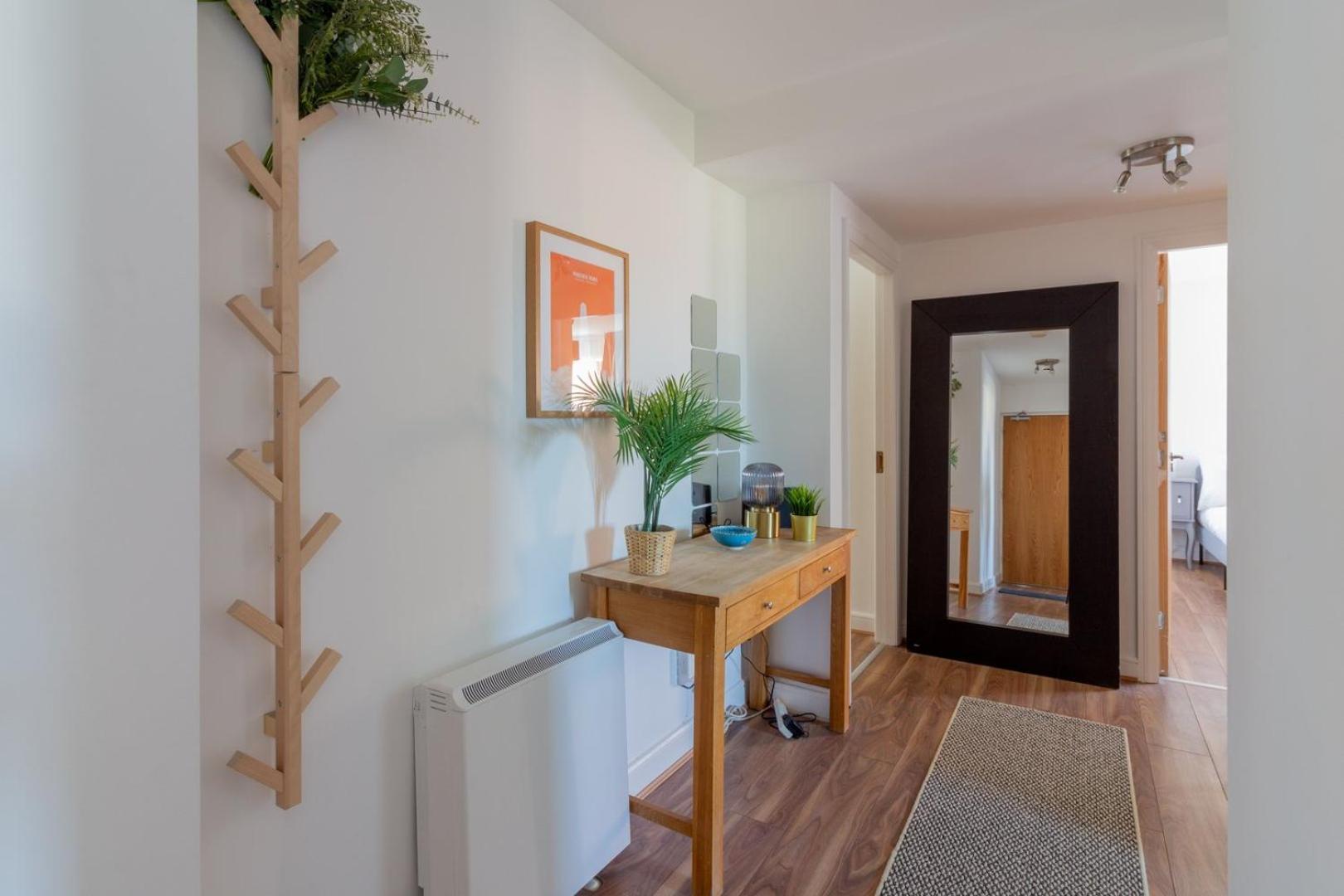 Guestready - Modern Stay By Pheonix Park دبلن المظهر الخارجي الصورة