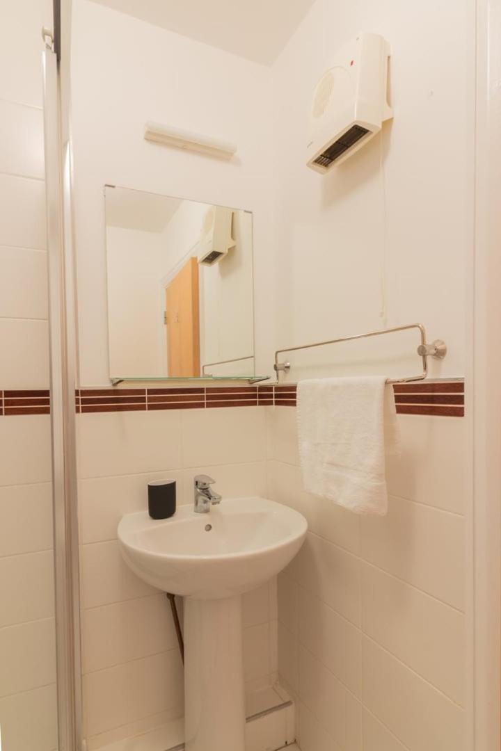 Guestready - Modern Stay By Pheonix Park دبلن المظهر الخارجي الصورة