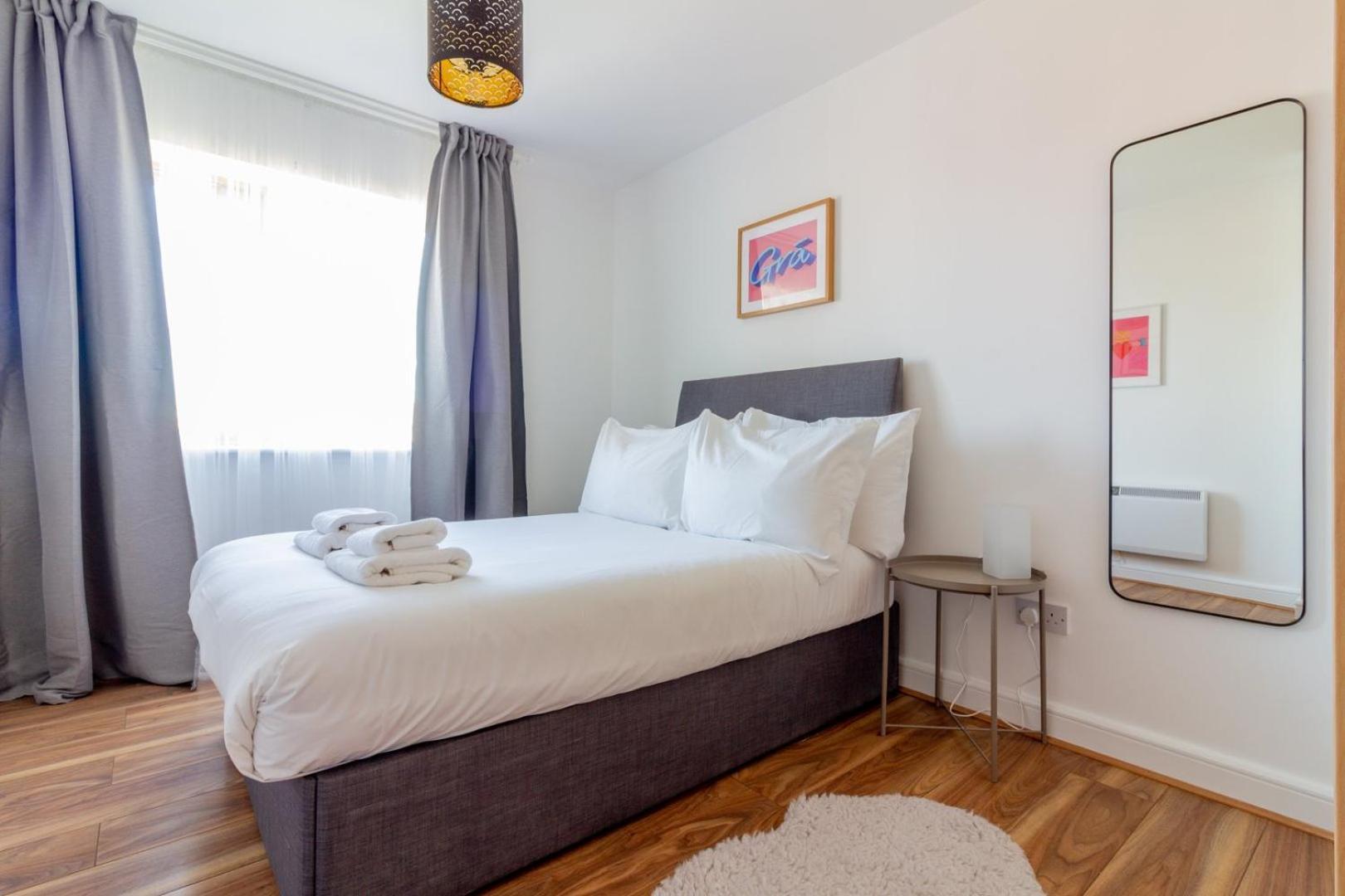 Guestready - Modern Stay By Pheonix Park دبلن المظهر الخارجي الصورة
