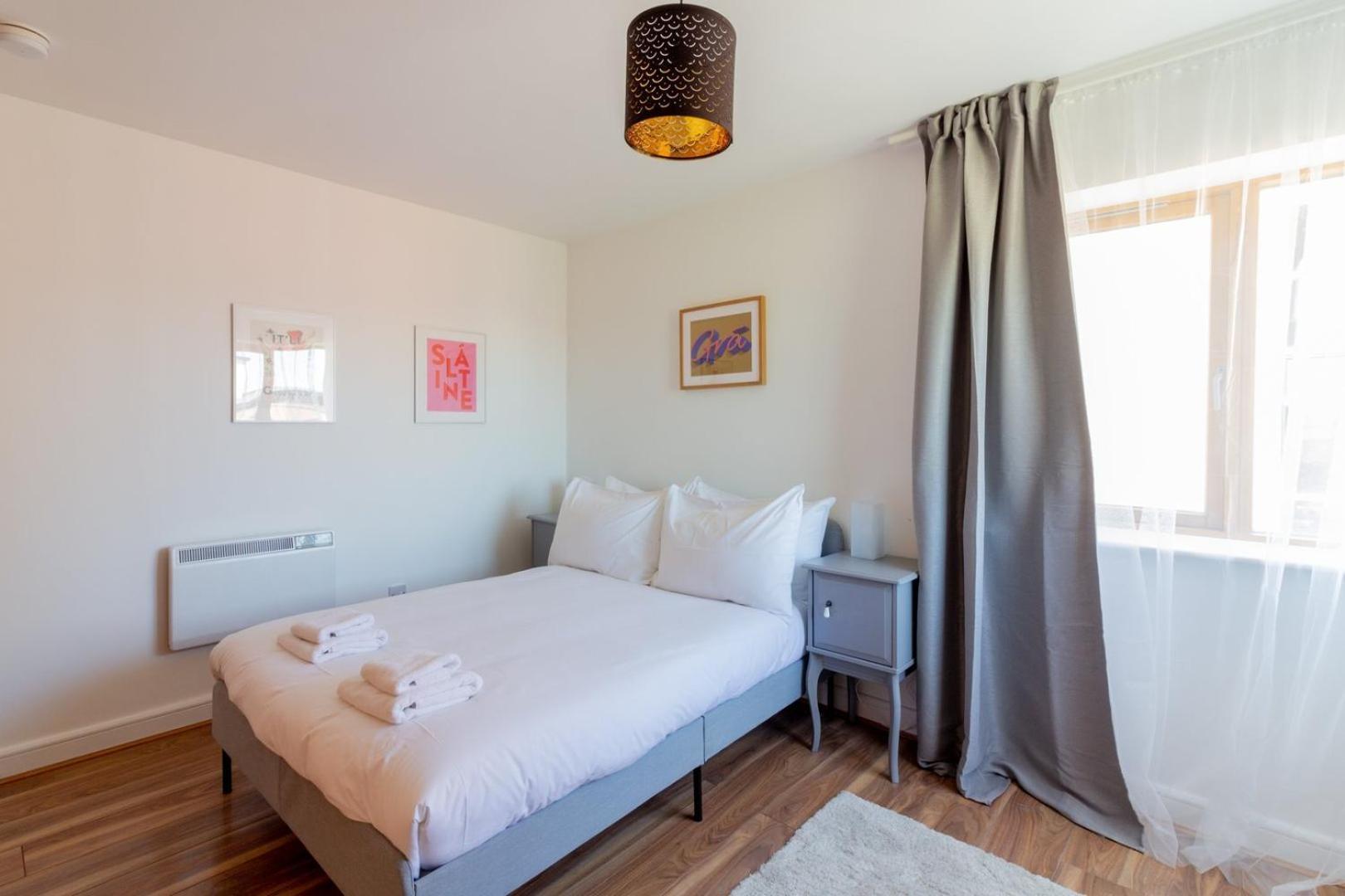 Guestready - Modern Stay By Pheonix Park دبلن المظهر الخارجي الصورة