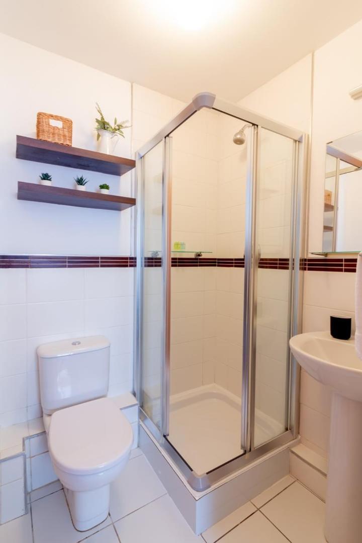 Guestready - Modern Stay By Pheonix Park دبلن المظهر الخارجي الصورة