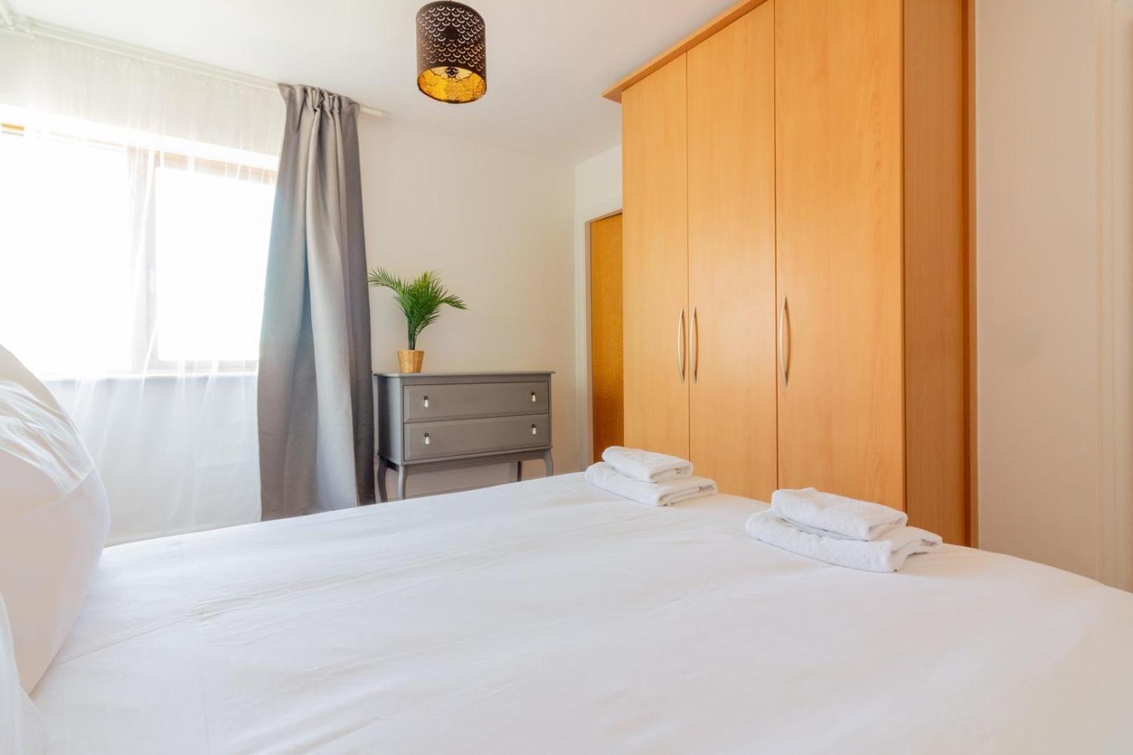 Guestready - Modern Stay By Pheonix Park دبلن المظهر الخارجي الصورة