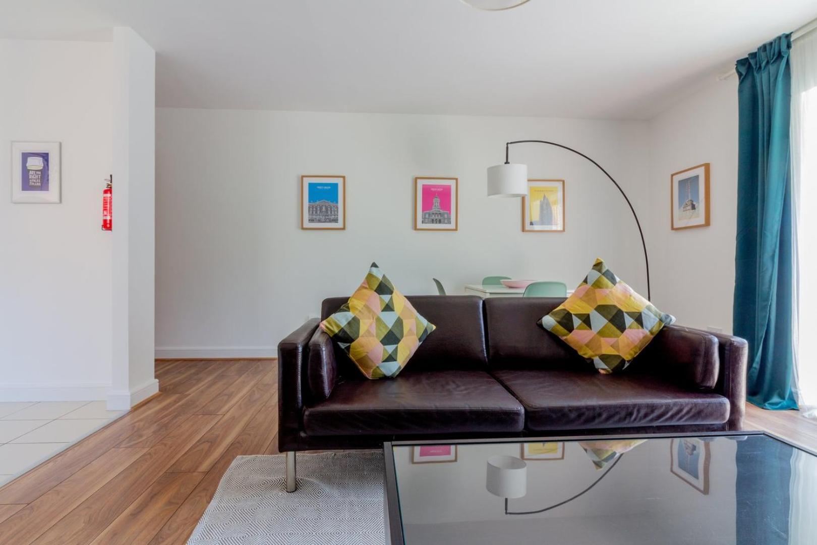Guestready - Modern Stay By Pheonix Park دبلن المظهر الخارجي الصورة