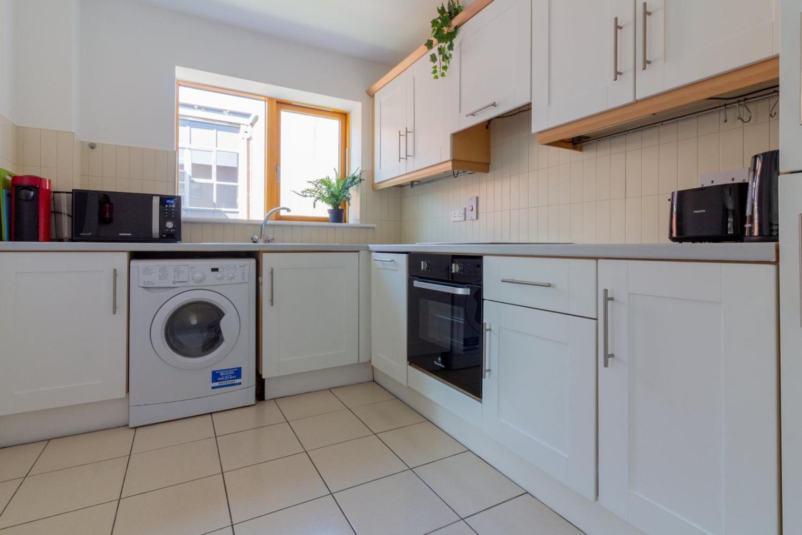 Guestready - Modern Stay By Pheonix Park دبلن المظهر الخارجي الصورة