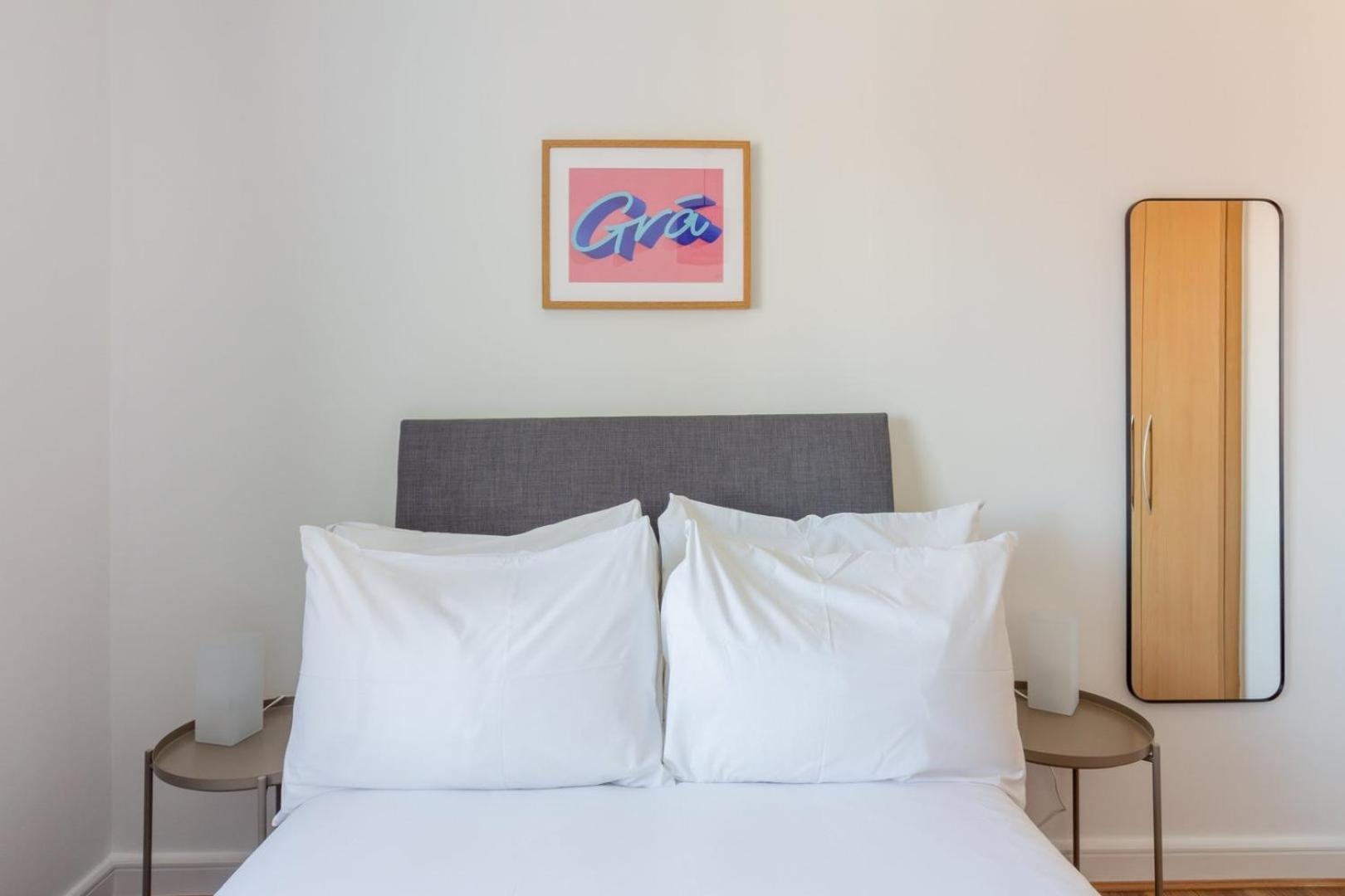 Guestready - Modern Stay By Pheonix Park دبلن المظهر الخارجي الصورة