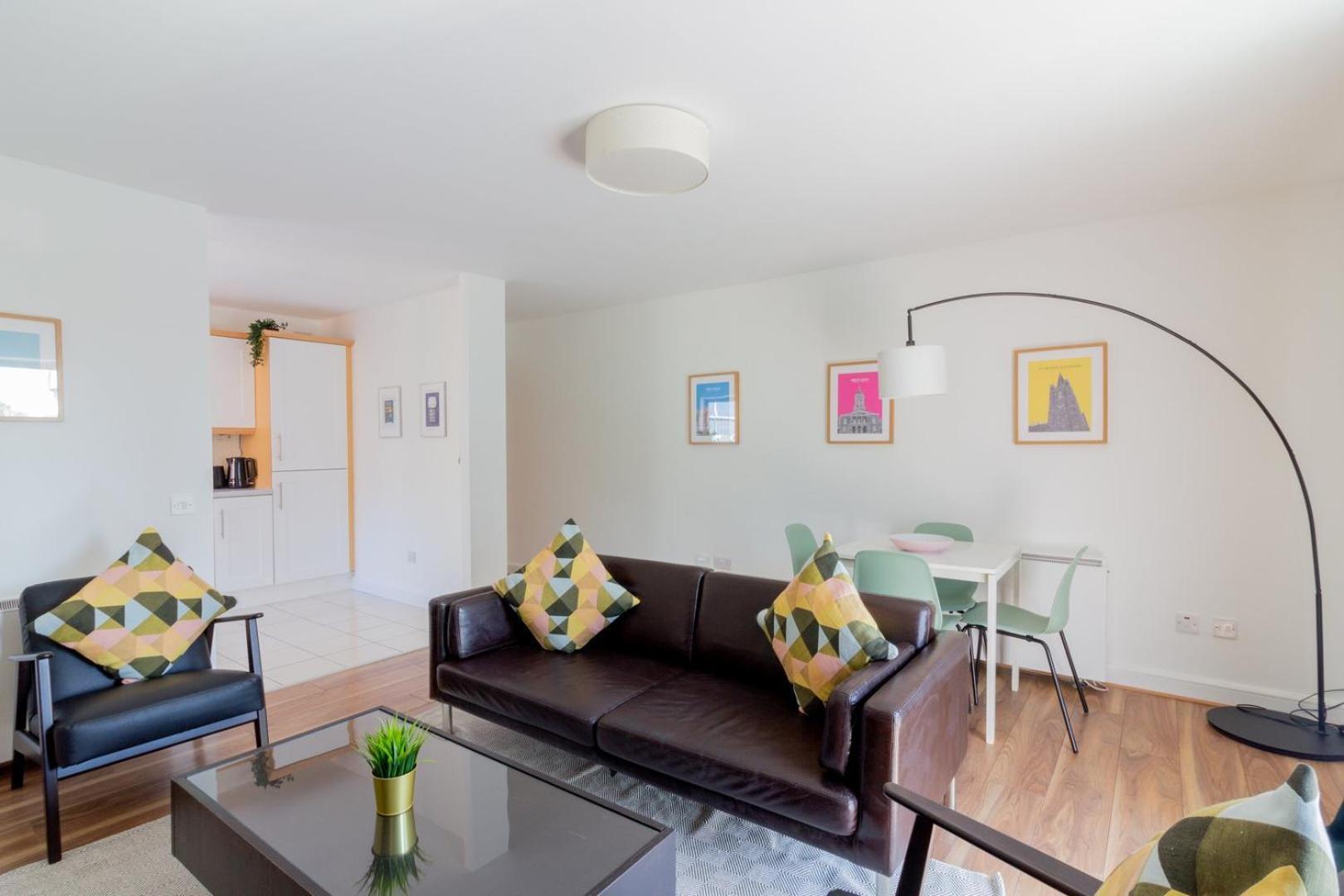 Guestready - Modern Stay By Pheonix Park دبلن المظهر الخارجي الصورة