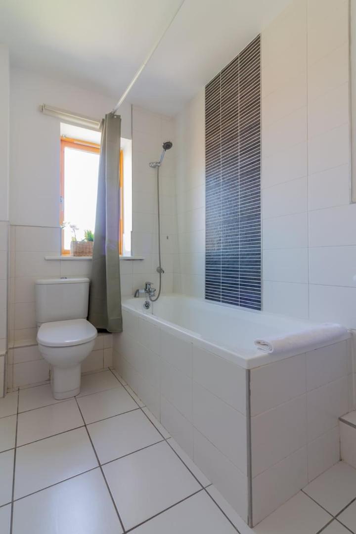 Guestready - Modern Stay By Pheonix Park دبلن المظهر الخارجي الصورة