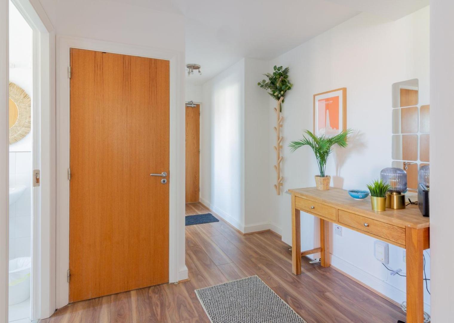 Guestready - Modern Stay By Pheonix Park دبلن المظهر الخارجي الصورة