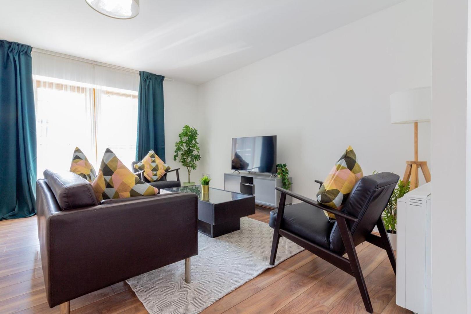 Guestready - Modern Stay By Pheonix Park دبلن المظهر الخارجي الصورة