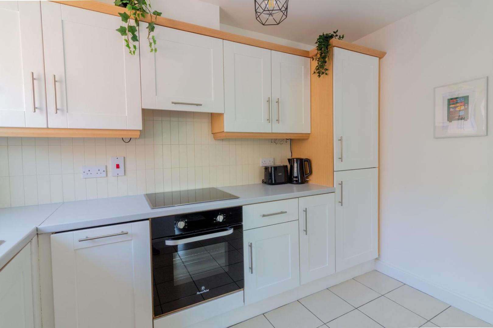 Guestready - Modern Stay By Pheonix Park دبلن المظهر الخارجي الصورة