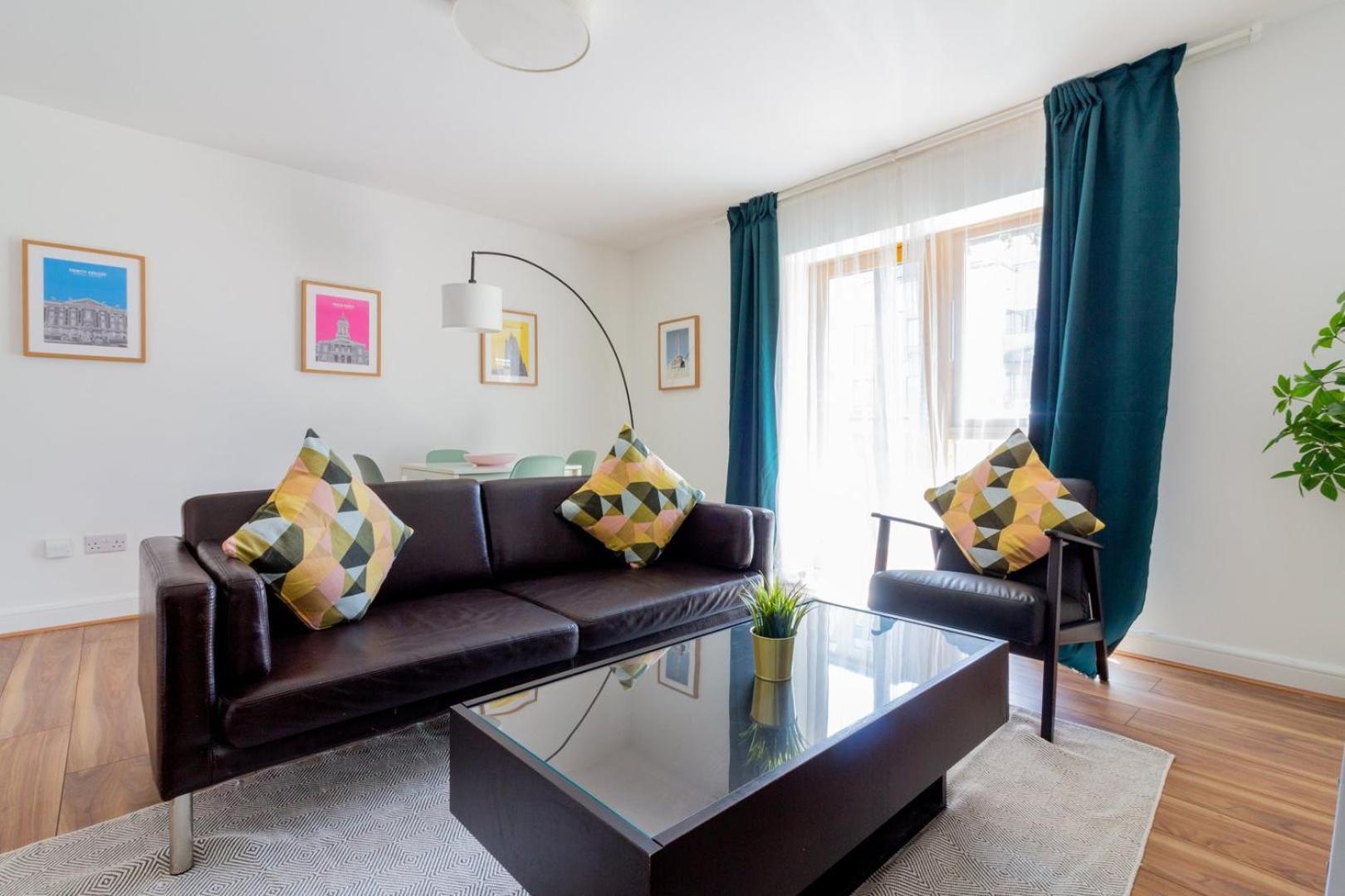 Guestready - Modern Stay By Pheonix Park دبلن المظهر الخارجي الصورة