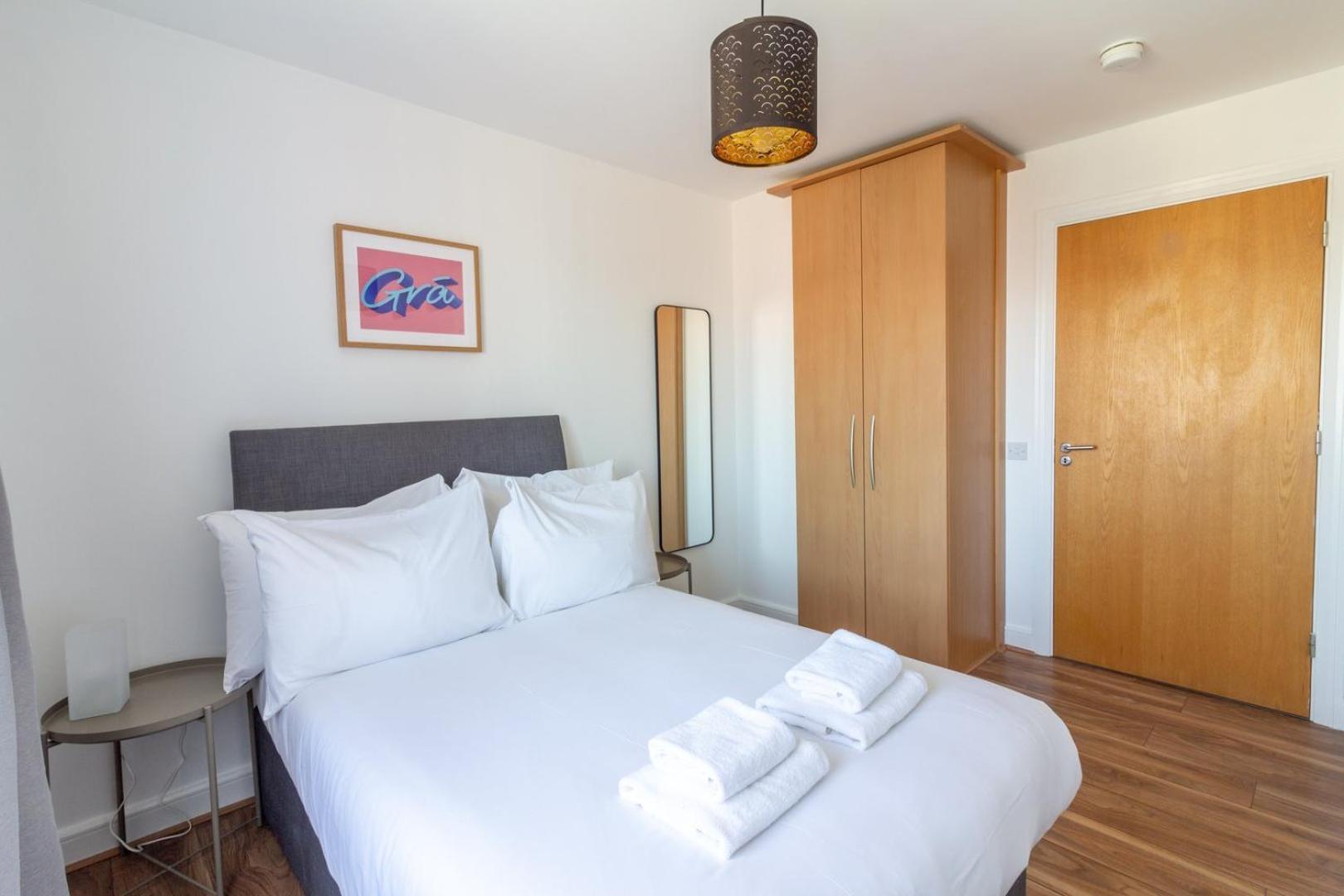 Guestready - Modern Stay By Pheonix Park دبلن المظهر الخارجي الصورة