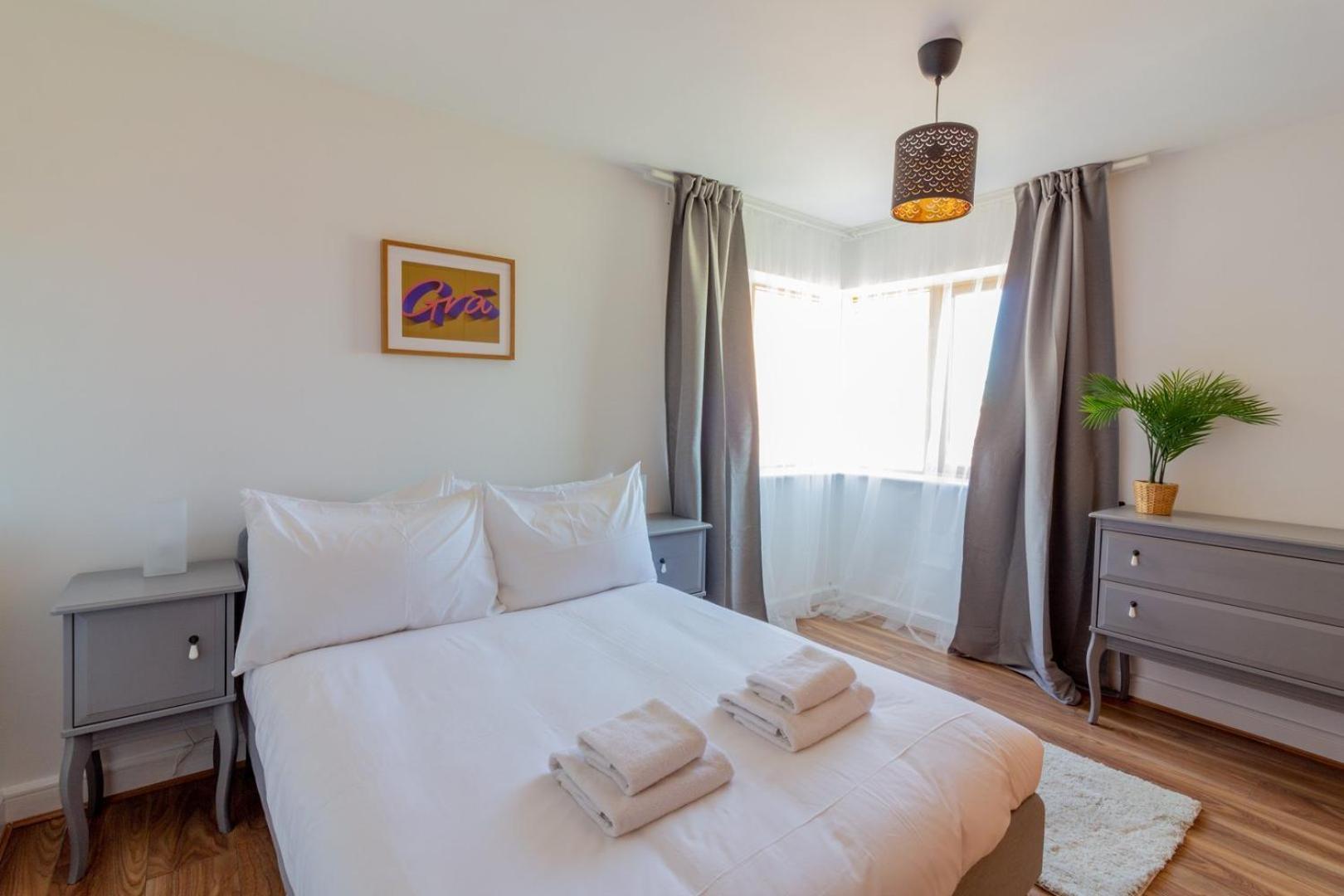 Guestready - Modern Stay By Pheonix Park دبلن المظهر الخارجي الصورة