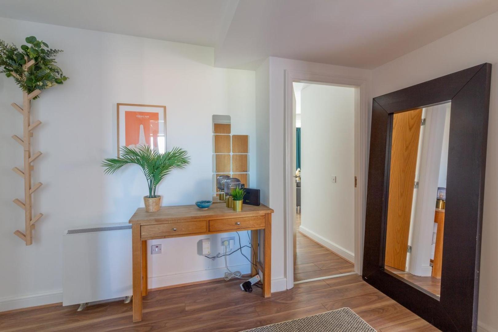 Guestready - Modern Stay By Pheonix Park دبلن المظهر الخارجي الصورة