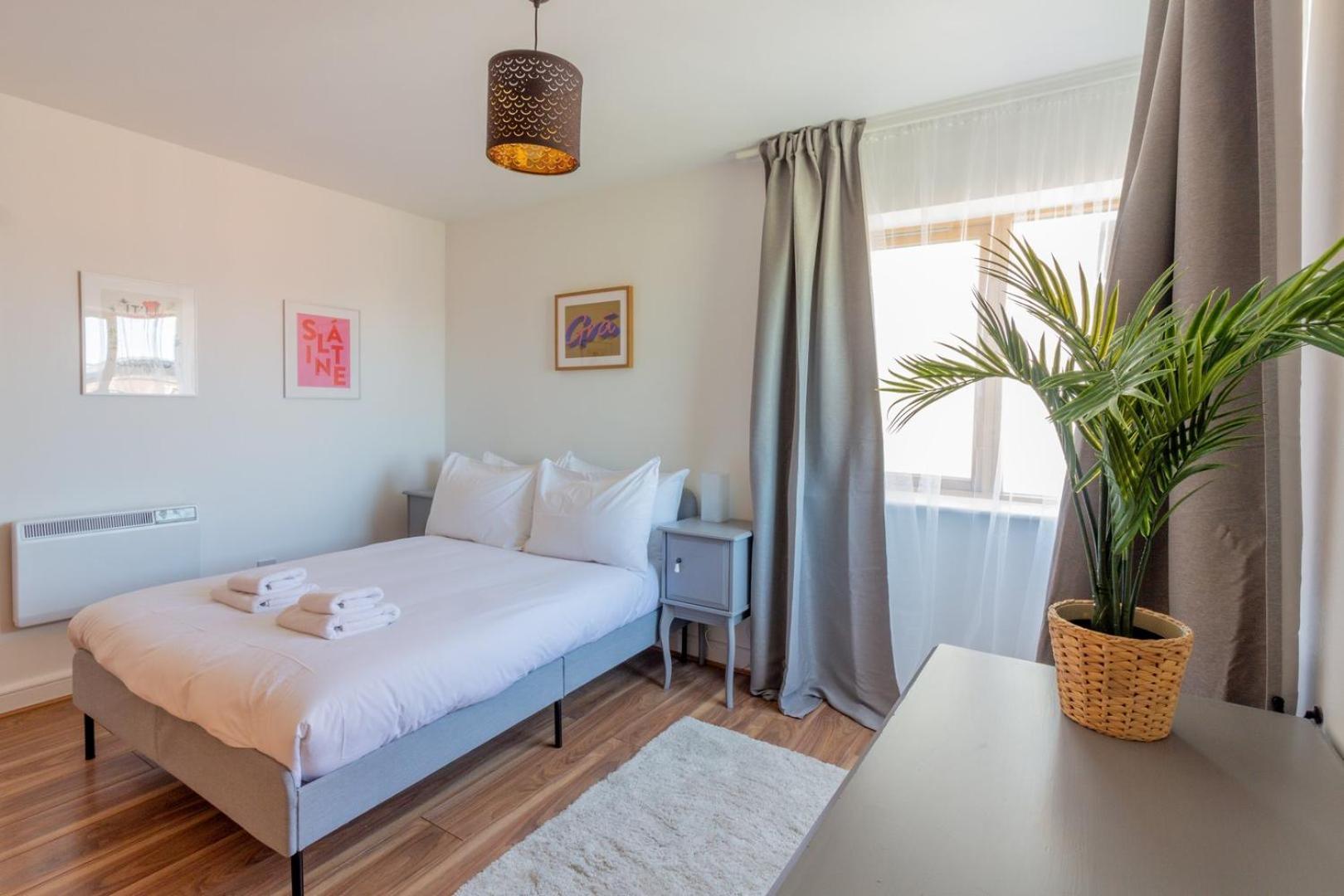 Guestready - Modern Stay By Pheonix Park دبلن المظهر الخارجي الصورة