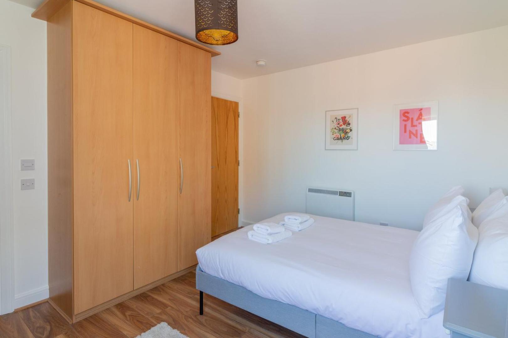 Guestready - Modern Stay By Pheonix Park دبلن المظهر الخارجي الصورة