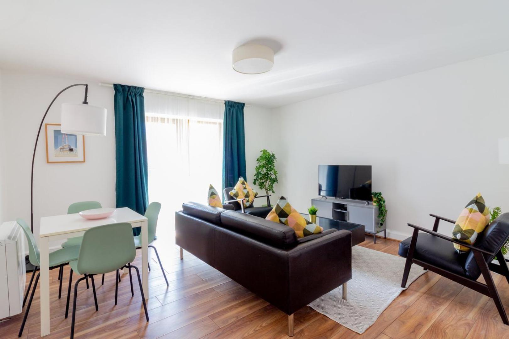 Guestready - Modern Stay By Pheonix Park دبلن المظهر الخارجي الصورة