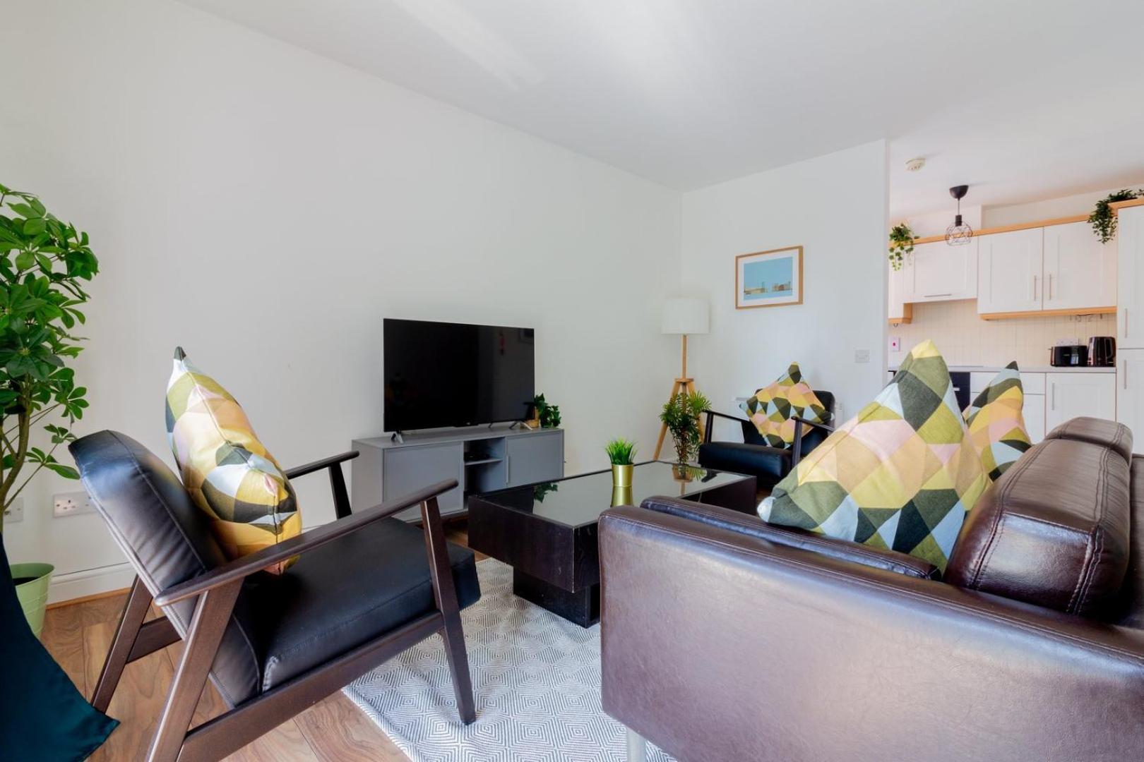 Guestready - Modern Stay By Pheonix Park دبلن المظهر الخارجي الصورة