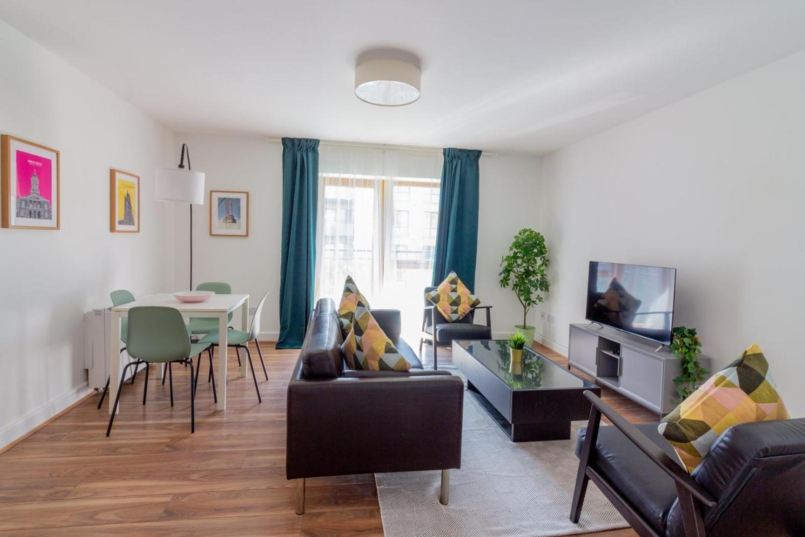 Guestready - Modern Stay By Pheonix Park دبلن المظهر الخارجي الصورة