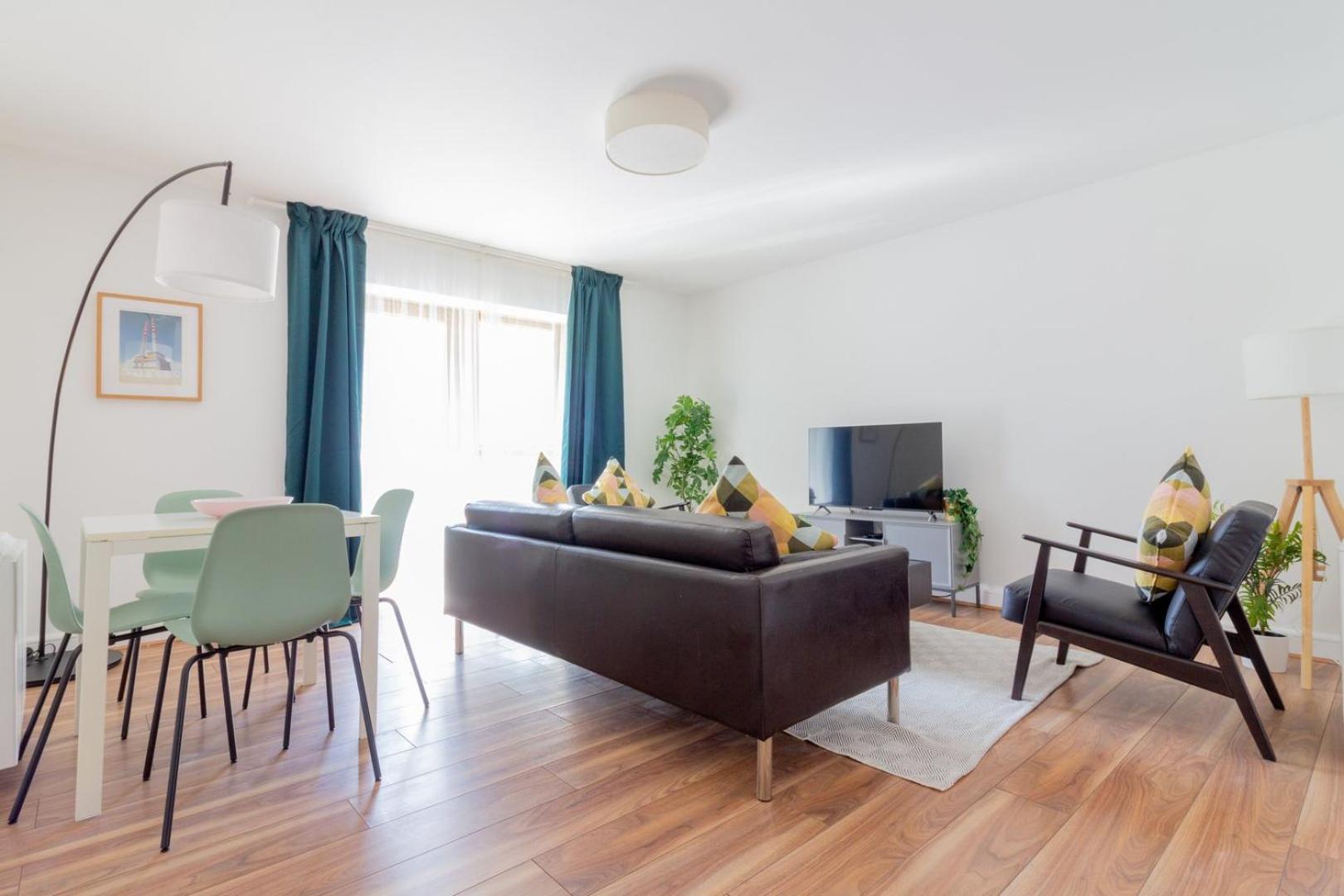 Guestready - Modern Stay By Pheonix Park دبلن المظهر الخارجي الصورة