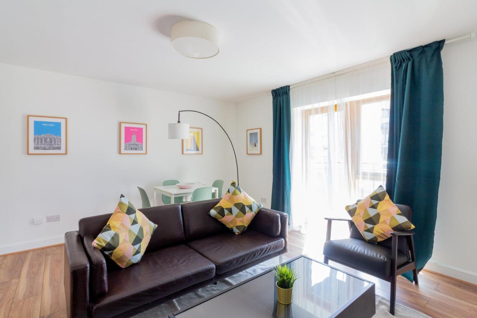 Guestready - Modern Stay By Pheonix Park دبلن المظهر الخارجي الصورة