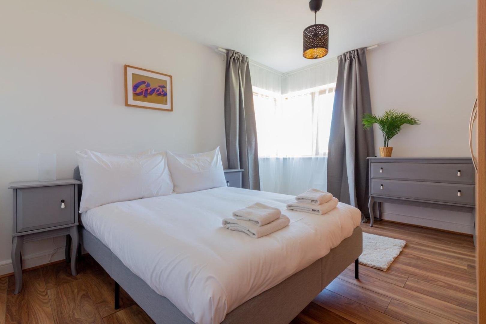 Guestready - Modern Stay By Pheonix Park دبلن المظهر الخارجي الصورة