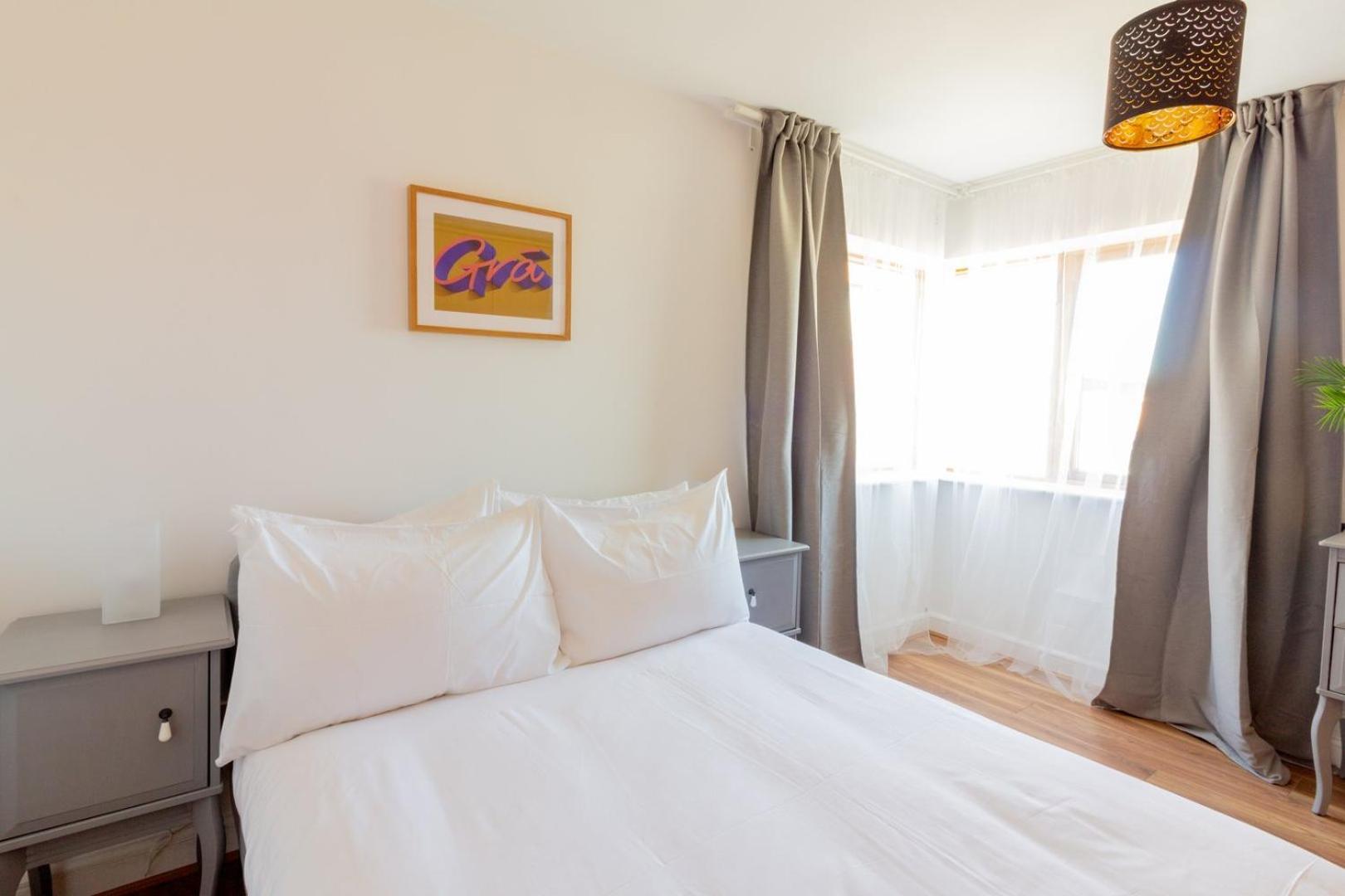 Guestready - Modern Stay By Pheonix Park دبلن المظهر الخارجي الصورة