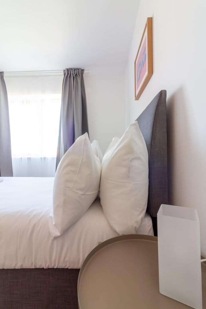 Guestready - Modern Stay By Pheonix Park دبلن المظهر الخارجي الصورة