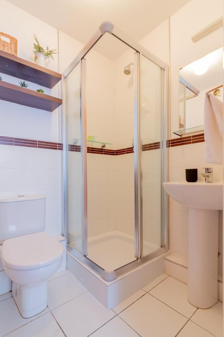 Guestready - Modern Stay By Pheonix Park دبلن المظهر الخارجي الصورة