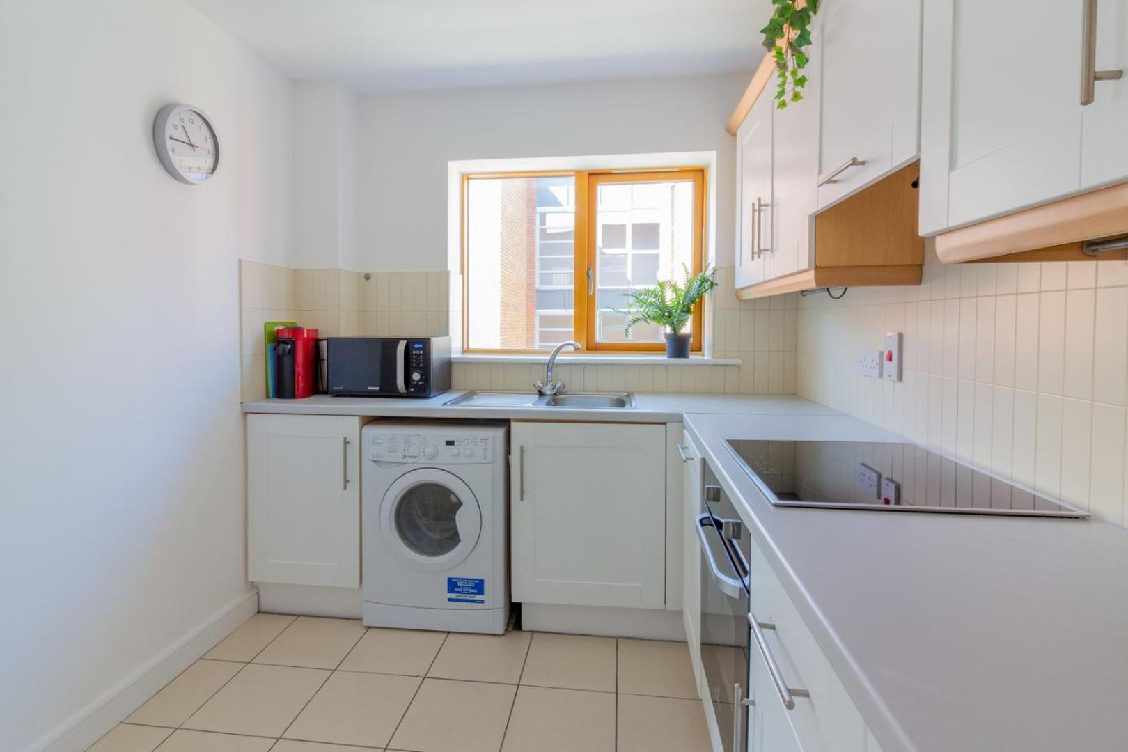 Guestready - Modern Stay By Pheonix Park دبلن المظهر الخارجي الصورة