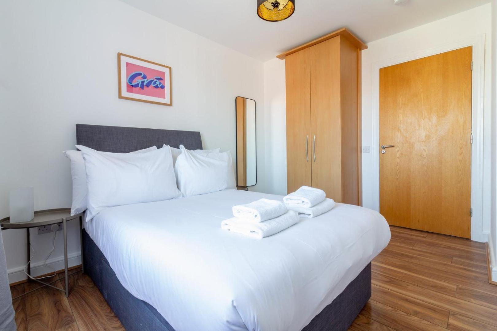 Guestready - Modern Stay By Pheonix Park دبلن المظهر الخارجي الصورة