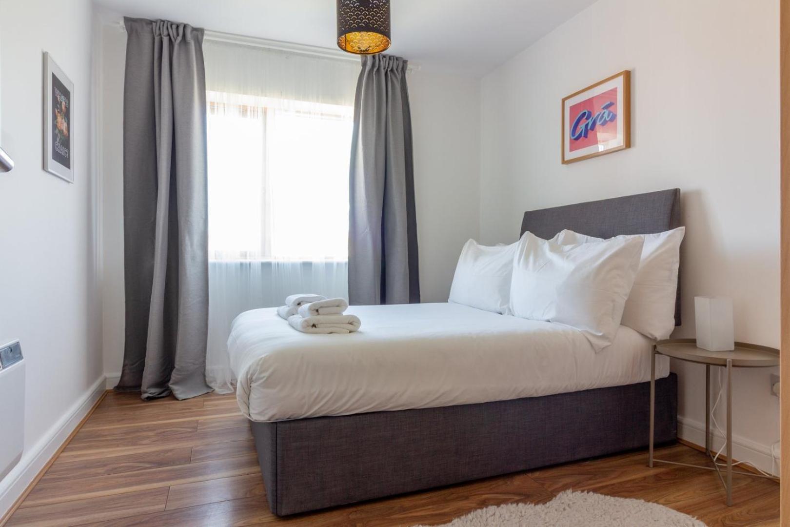Guestready - Modern Stay By Pheonix Park دبلن المظهر الخارجي الصورة