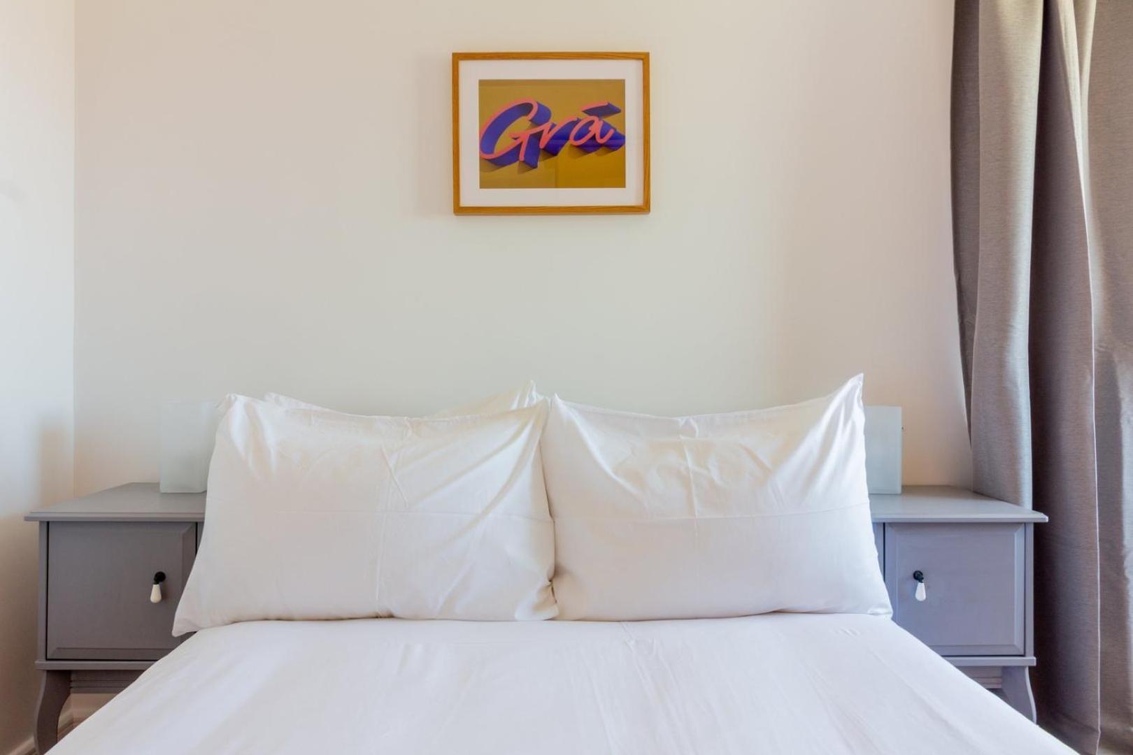 Guestready - Modern Stay By Pheonix Park دبلن المظهر الخارجي الصورة