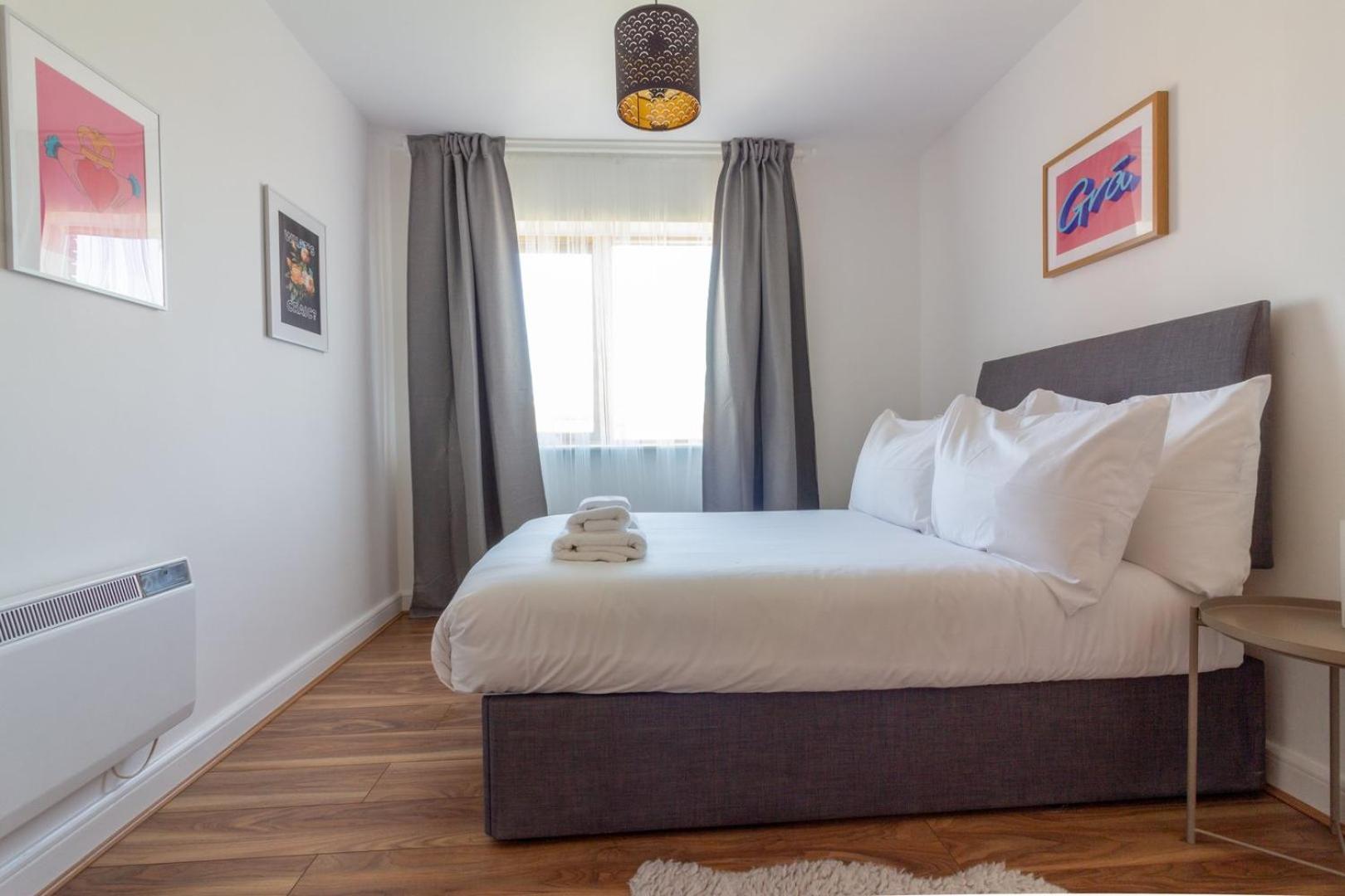 Guestready - Modern Stay By Pheonix Park دبلن المظهر الخارجي الصورة