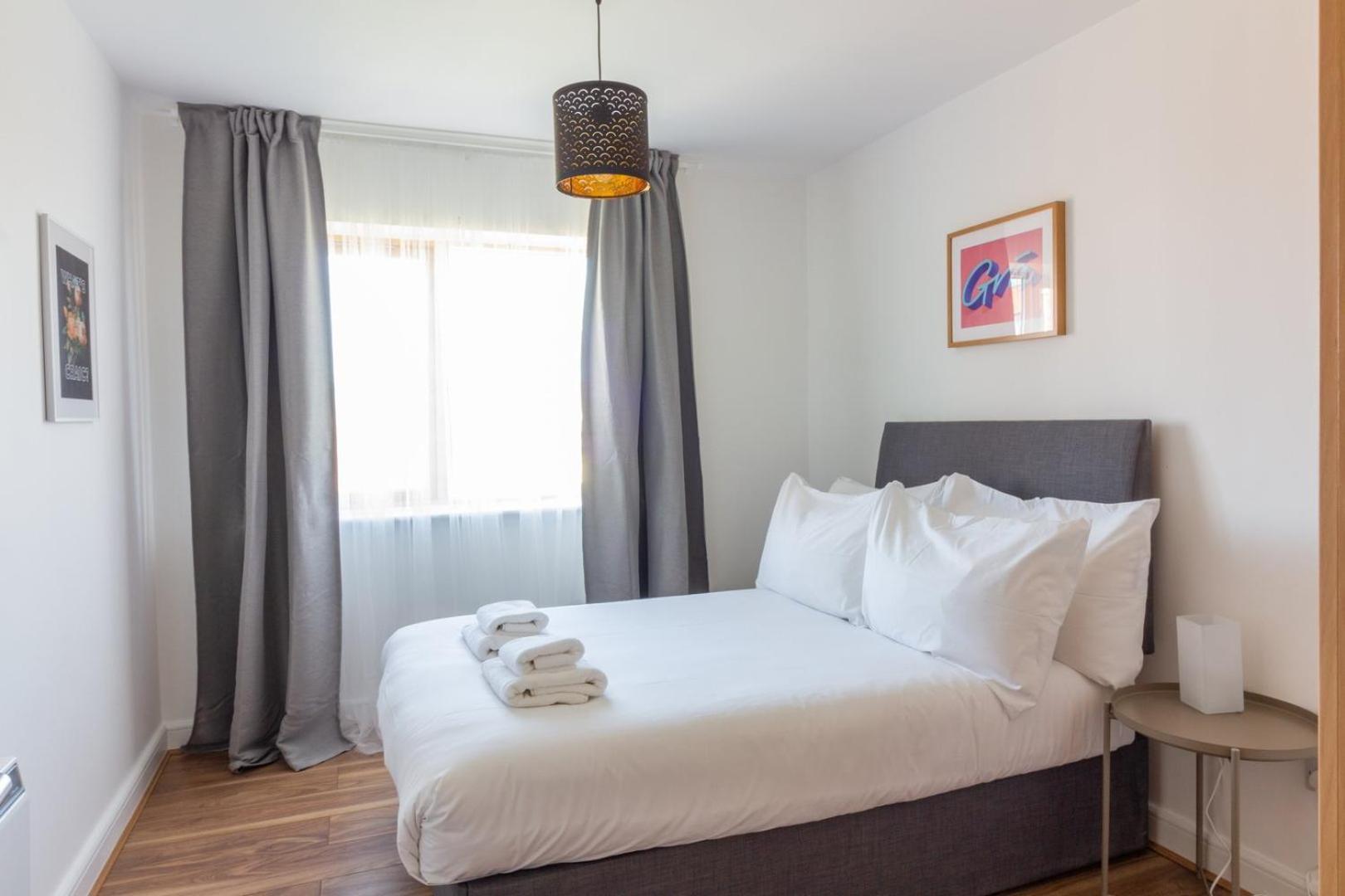 Guestready - Modern Stay By Pheonix Park دبلن المظهر الخارجي الصورة