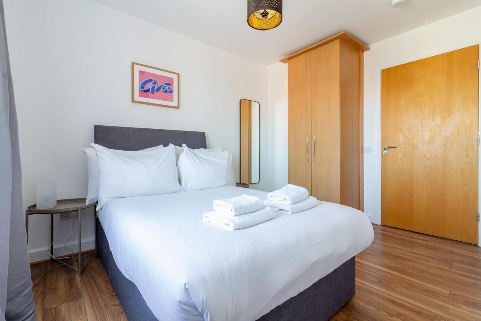 Guestready - Modern Stay By Pheonix Park دبلن المظهر الخارجي الصورة